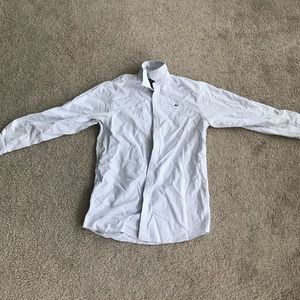 Vineyard Vines Striped Button Down Shirt